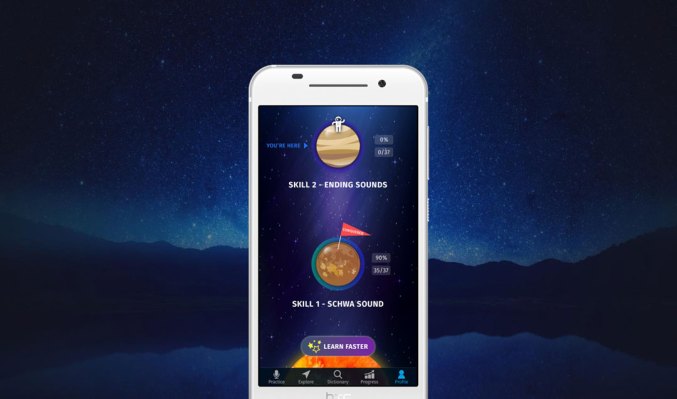 ELSA recauda 3,2 millones de dólares para su asistente de pronunciación en inglés impulsado por IA