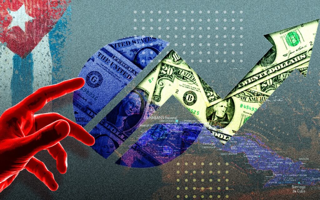 ETECSA, el negocio cubano inmune al embargo