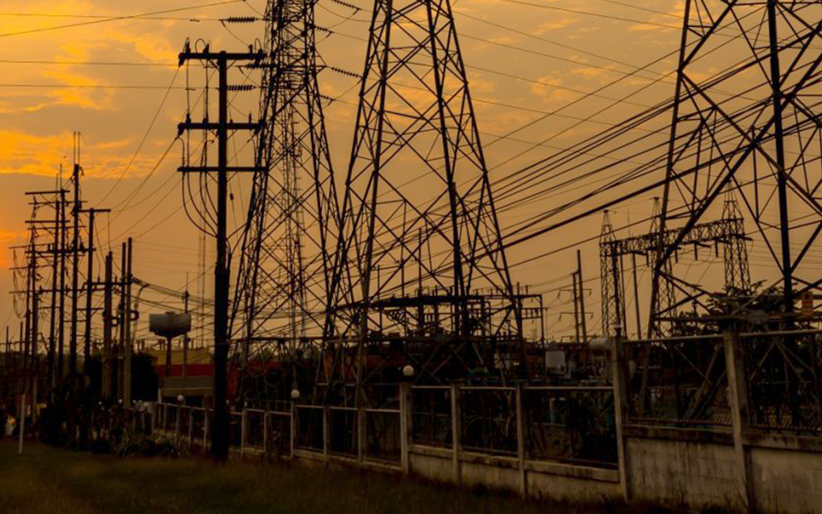 EU ha expresado reiteradamente preocupación sobre reforma eléctrica: embajada