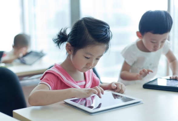 Edtech company Kidaptive raises $19.1 million for its adaptive learning platform