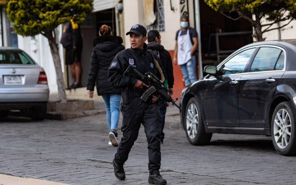 Ejecutan a 16 personas en Fresnillo y Pánfilo Natera, Zacatecas