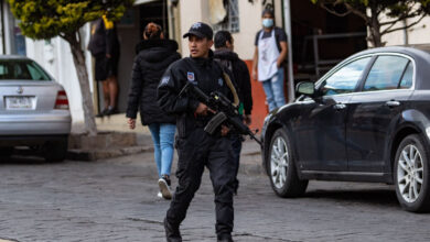Ejecutan a 16 personas en Fresnillo y Pánfilo Natera, Zacatecas