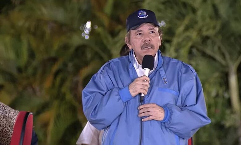 El Gobierno de Nicaragua anuncia que comenzará juicios contra opositores