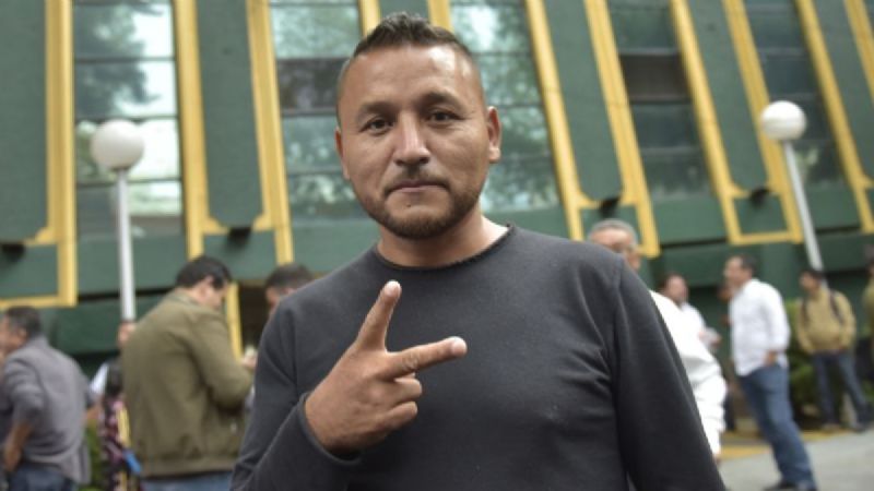 “El Mijis” murió en accidente automovilístico asegura Fiscalía; familia desestima versión