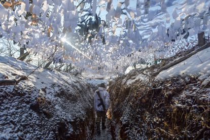 El Pentágono afirma que Rusia podría tomar Kiev en un par de días y causar 50.000 bajas civiles