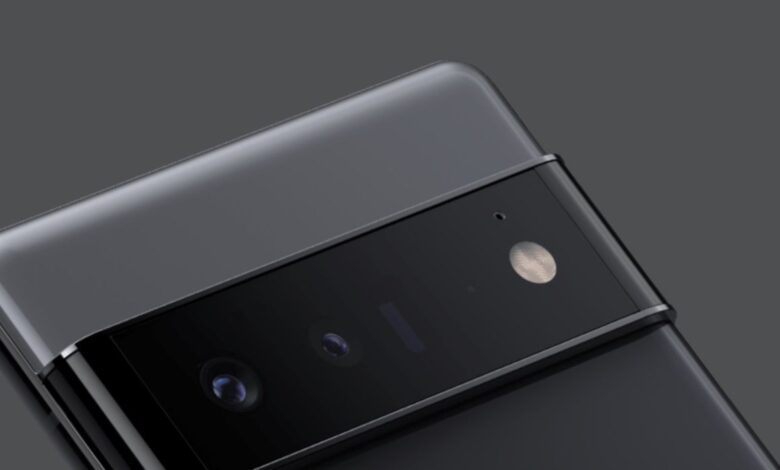 El Pixel 7 y el Pixel 7 Pro acaban de filtrarse: así es como se ven