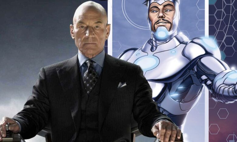El Profesor X y Iron Man son los villanos de Doctor Strange 2: Teoría explicada