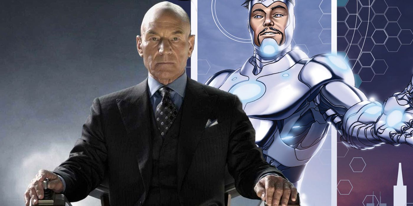 El Profesor X y Iron Man son los villanos de Doctor Strange 2: Teoría explicada