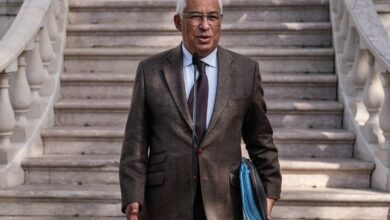El Tribunal Constitucional ordena repetir la votación de los emigrantes portugueses en Europa