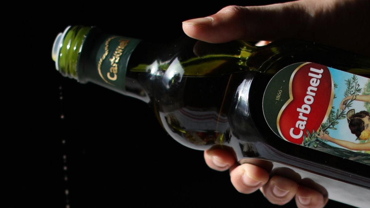 El aceite de oliva español premiado como el mejor del mundo