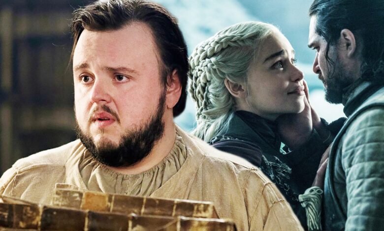 El actor Samwell Tarley de GoT espera que los fanáticos reevalúen el final de la serie