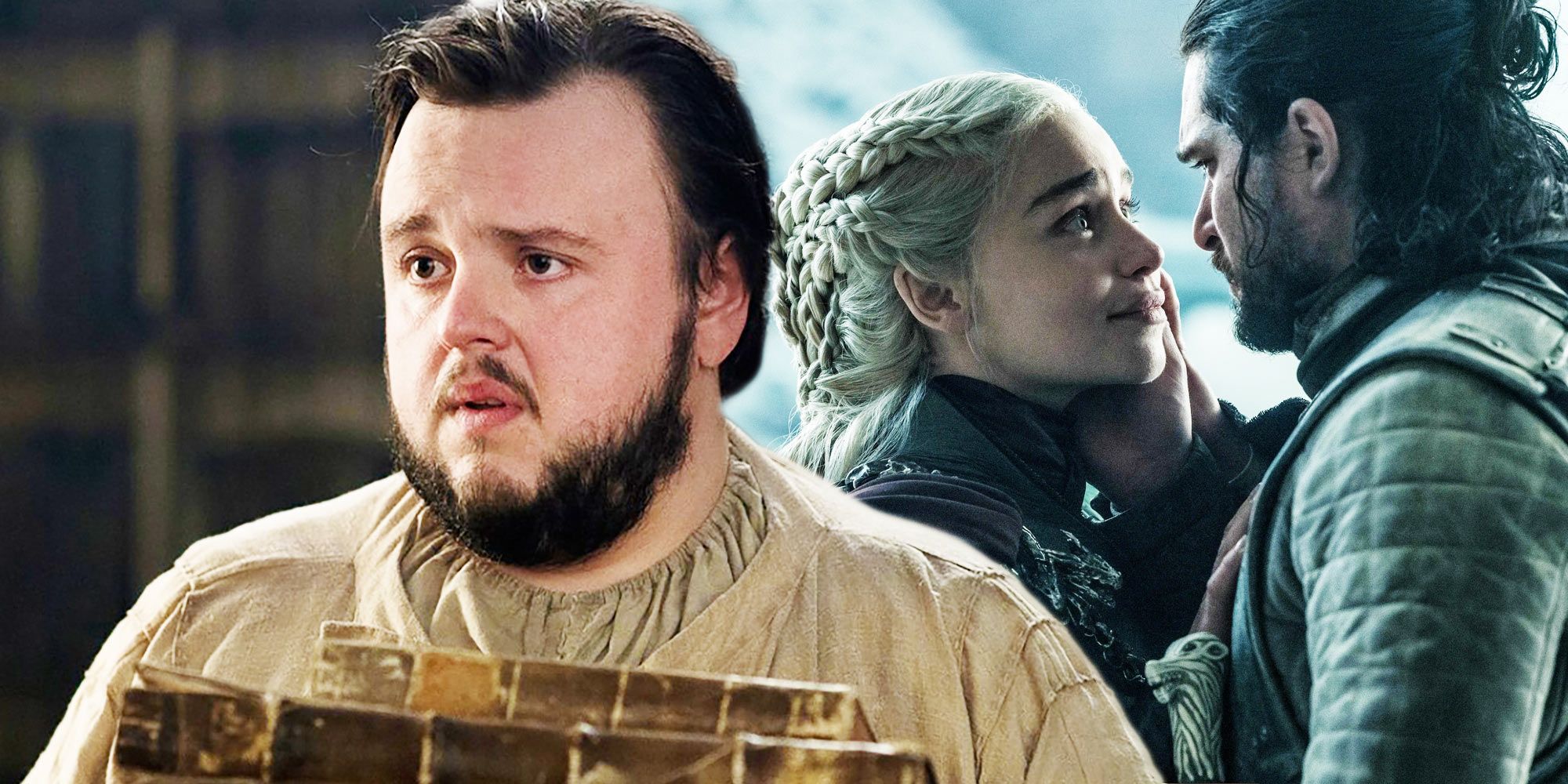 El actor Samwell Tarley de GoT espera que los fanáticos reevalúen el final de la serie