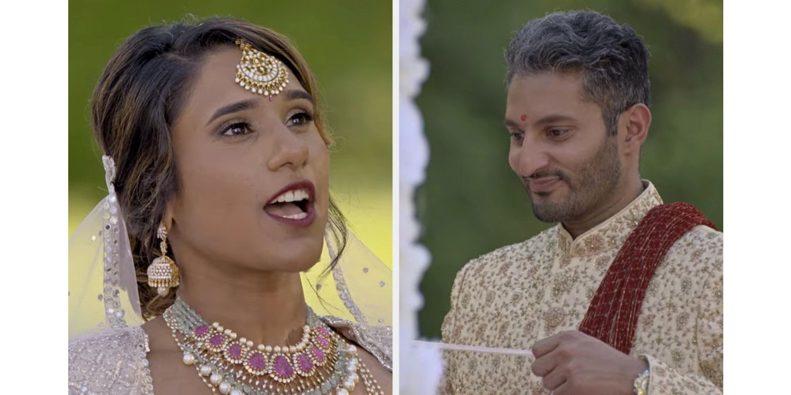 El amor es ciego: el hermano de Deepti explota en una larga publicación de Instagram