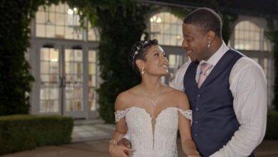 El amor es ciego: por qué Iyanna y Jarrette fueron la mejor pareja en la temporada 2