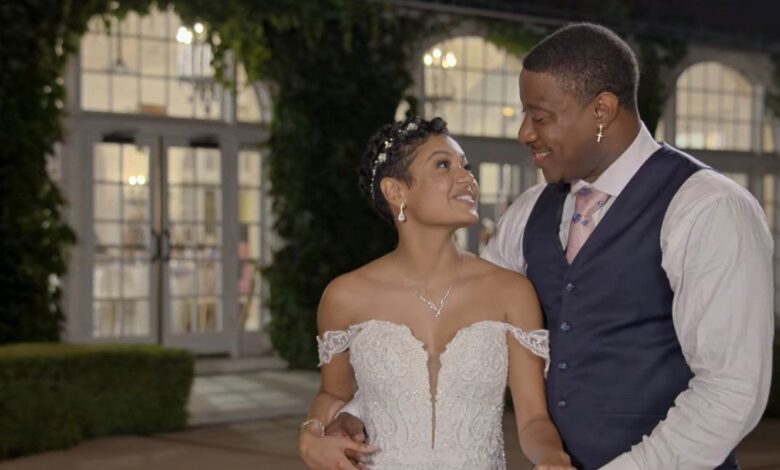El amor es ciego: por qué Iyanna y Jarrette fueron la mejor pareja en la temporada 2