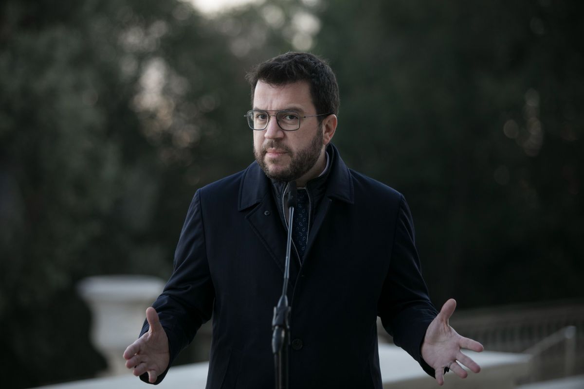 El año en que los indultos lo cambiaron (casi) todo