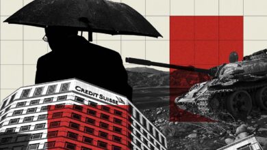 El banco de los espías: la clientela secreta de Credit Suisse