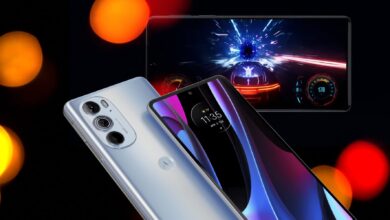 El buque insignia más nuevo de Motorola costará cuatro cifras