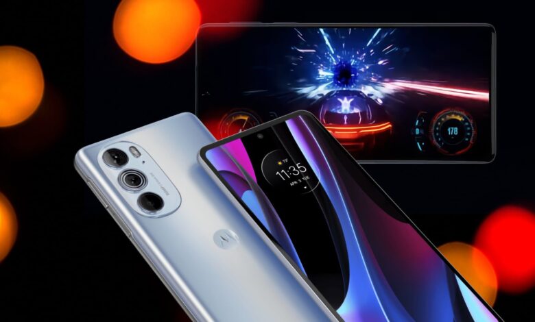 El buque insignia más nuevo de Motorola costará cuatro cifras
