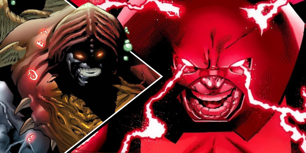 El cambio de forma de Juggernaut es su superpoder más subestimado