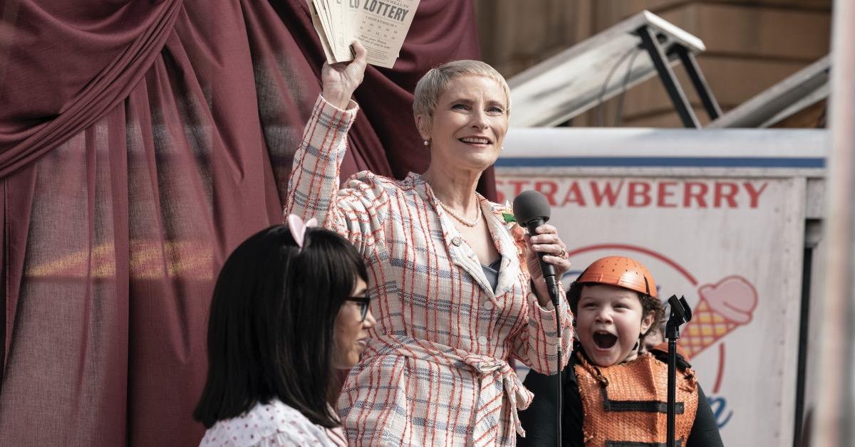 El cameo de The Walking Dead que podrías haberte perdido en “New Haunts”