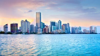 El cinismo de las startups y Substack, o Clubhouse, o Miami o...
