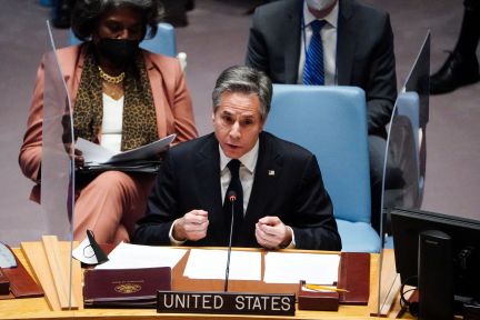 El conflicto entre Rusia y Ucrania, en directo | Últimas noticias y reacciones de Putin y otros líderes internacionales hoy