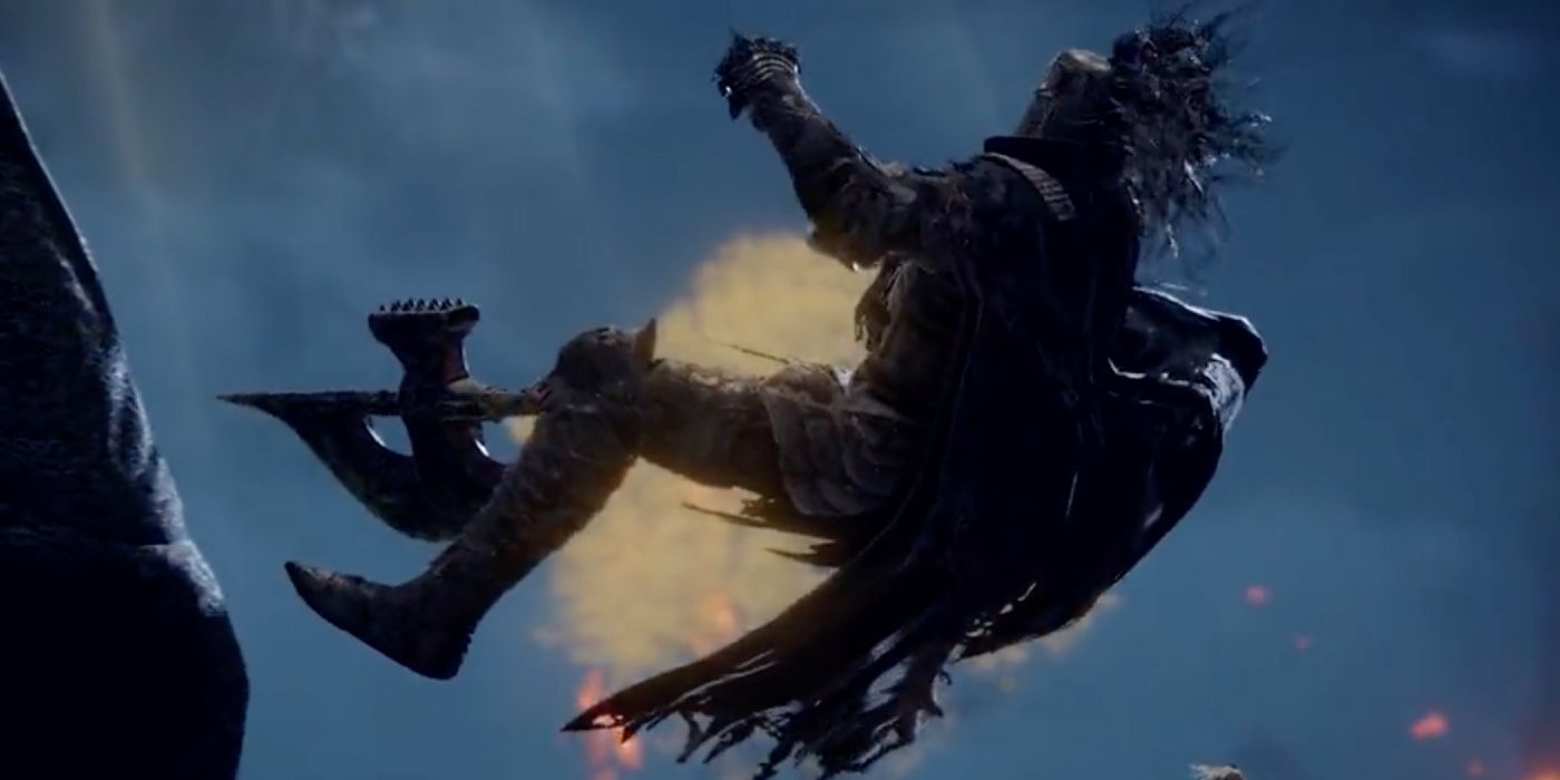 El creador de Elden Ring se disculpa con los jugadores que piensan que el juego es demasiado difícil