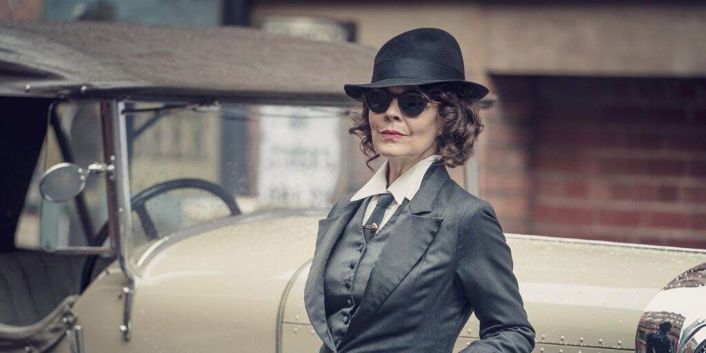 El creador de Peaky Blinders revela cómo trata la temporada 6 la ausencia de Polly