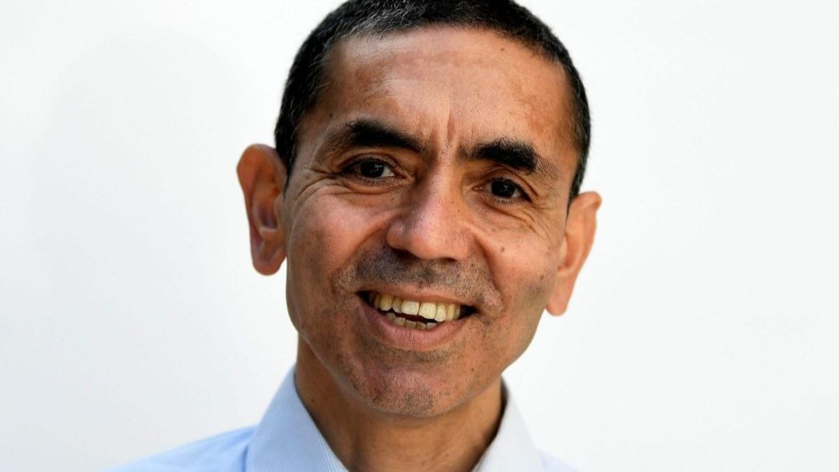 El creador vaticina cuándo volveremos a la normalidad tras el coronavirus