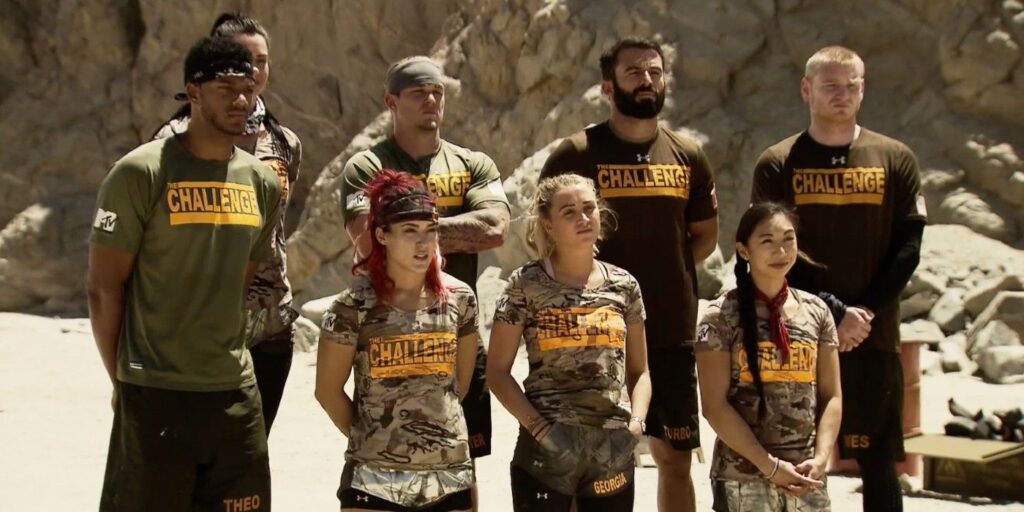 El desafío: todo lo que debe saber sobre la expansión Paramount+ de The Show