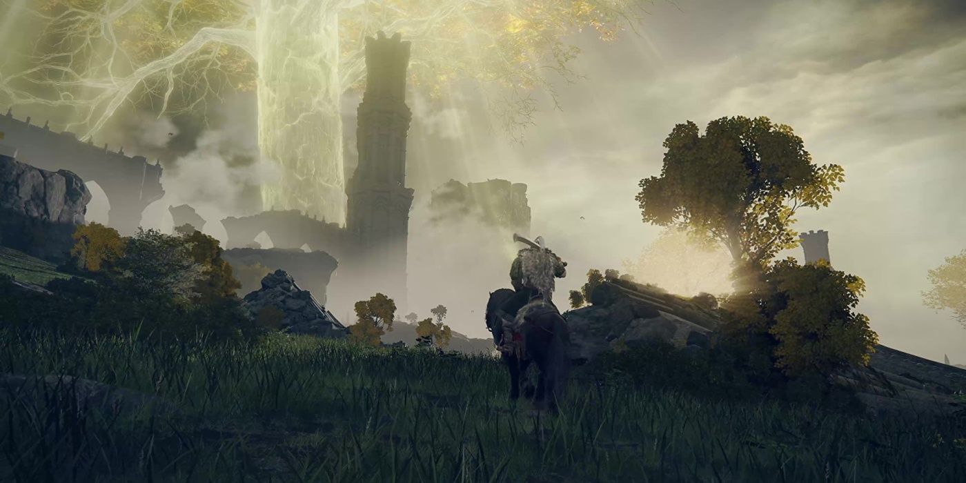 El día del lanzamiento de Elden Ring será feriado para algunos trabajadores en Japón