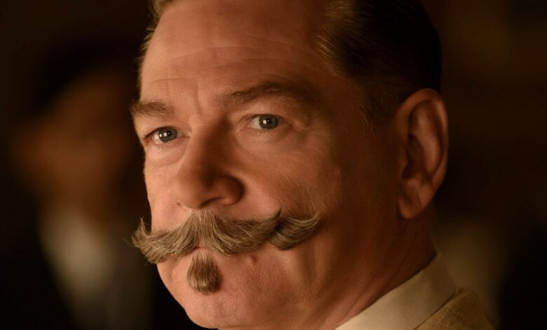 El director de Death on the Nile quiere un crossover con otro detective de Christie