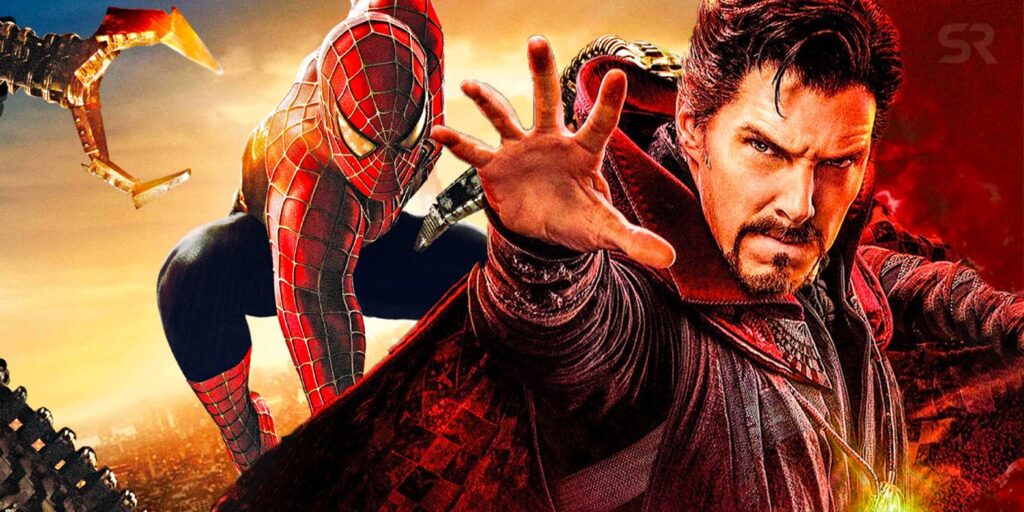 El director de Endgame explica las muchas películas del multiverso de Marvel y DC