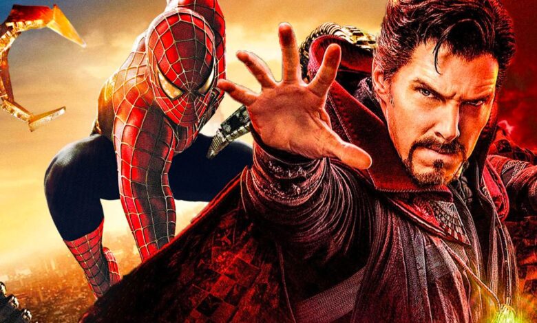 El director de Endgame explica las muchas películas del multiverso de Marvel y DC