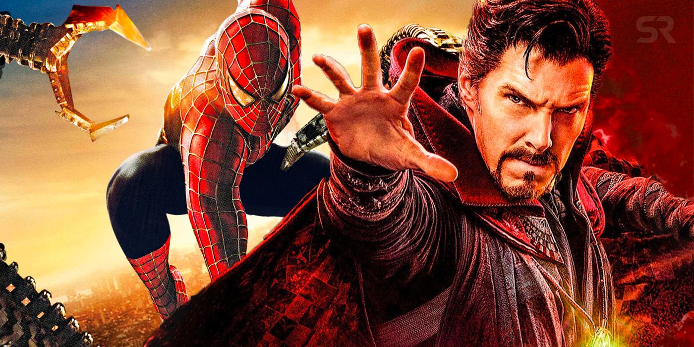 El director de Endgame explica las muchas películas del multiverso de Marvel y DC