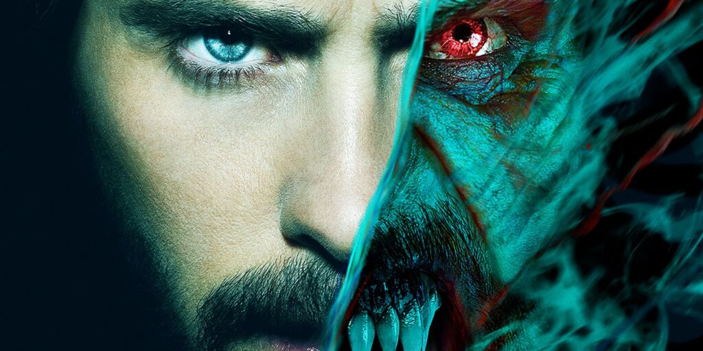 El director de Morbius compara al antihéroe de Jared Leto con Magneto y Wolverine