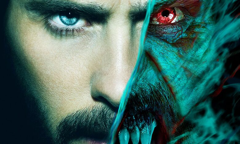 El director de Morbius compara al antihéroe de Jared Leto con Magneto y Wolverine