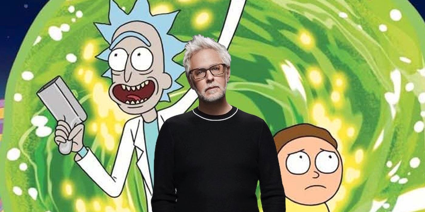 El director de Suicide Squad, James Gunn, revela sus 3 mejores programas de televisión de todos los tiempos