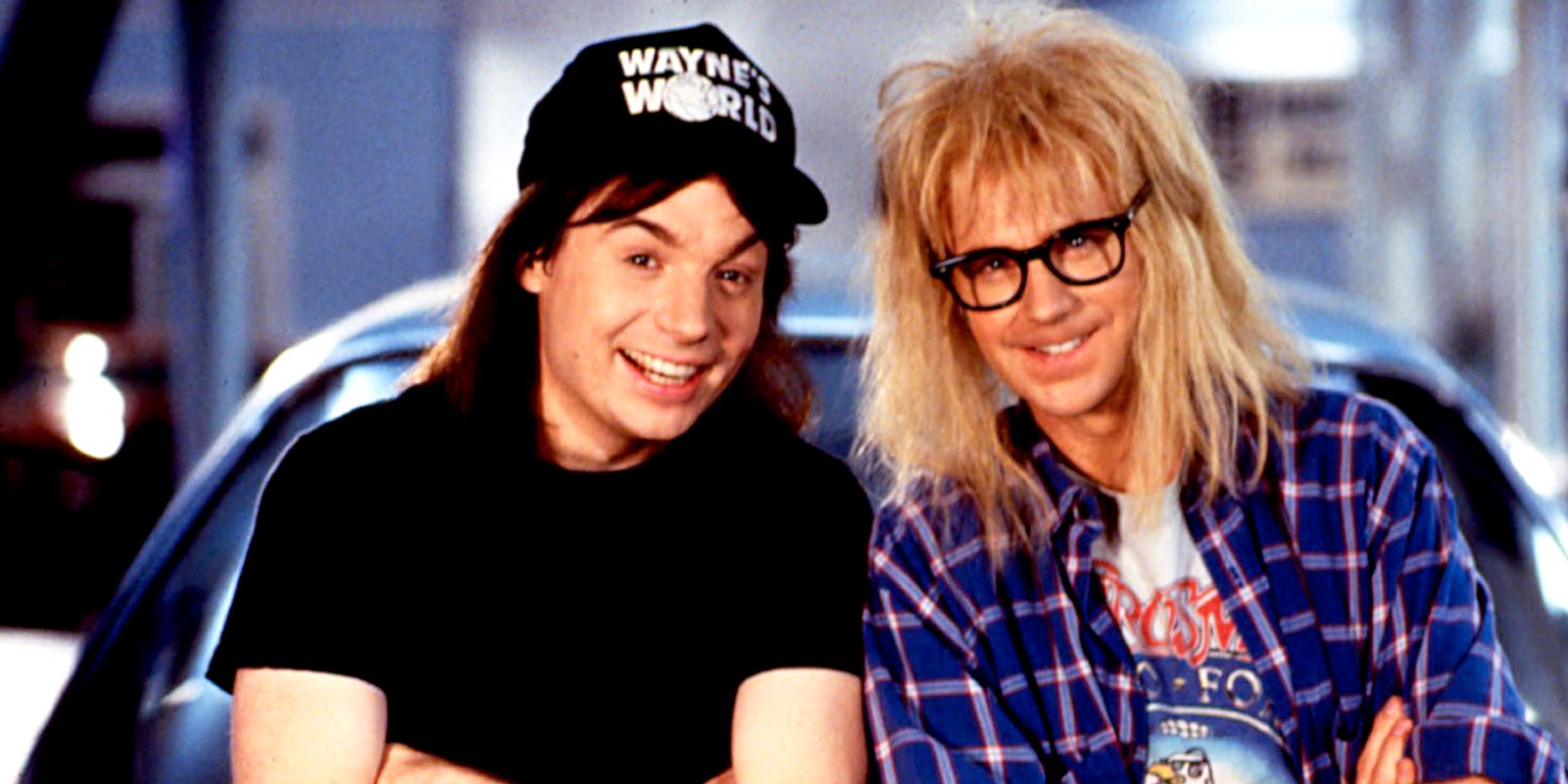 El director mundial de Wayne explica las dificultades reportadas de Mike Myers en el set