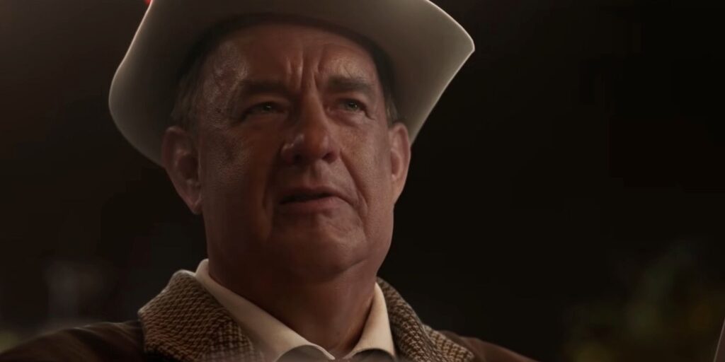 El drama de comedia de Tom Hanks A Man Called Otto asegura la fecha de estreno de Navidad
