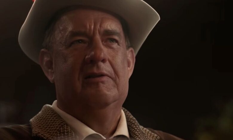 El drama de comedia de Tom Hanks A Man Called Otto asegura la fecha de estreno de Navidad