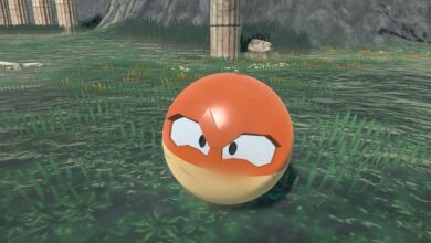 El electrodo Hisuian de Pokémon GO tiene un detalle NSFW, el jugador descubre