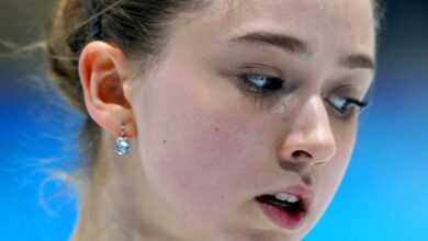 El entorno de la patinadora rusa Valieva es investigado por la Agencia Mundial Antidopaje
