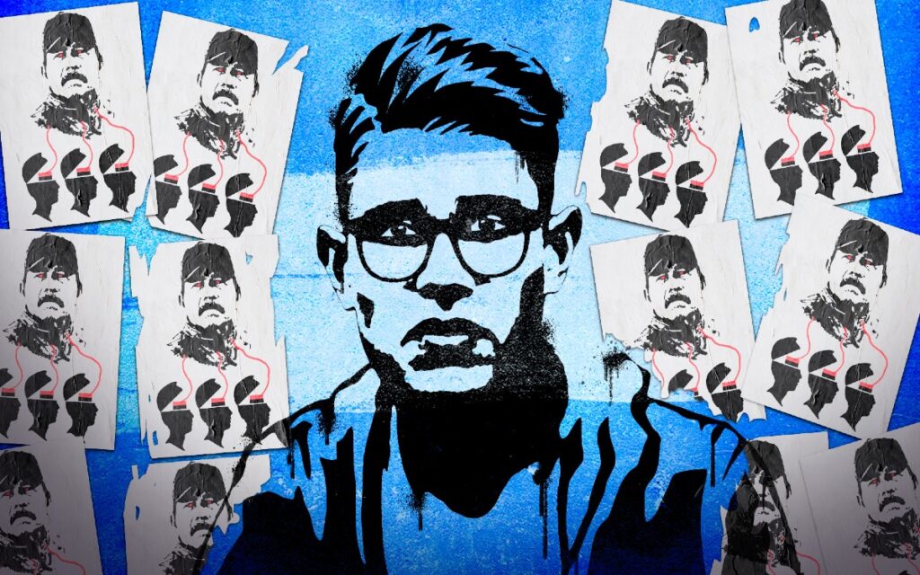 El factor Lesther: la ofensiva de Daniel Ortega contra las universidades