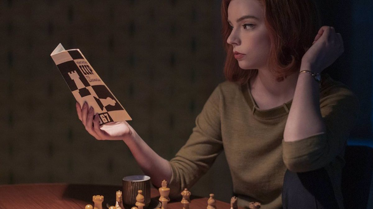 El fallo matemático que los fans de ‘Gambito de Dama’ no perdonan