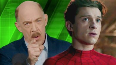 El final de No Way Home configura en secreto el futuro del Daily Bugle de Peter Parker