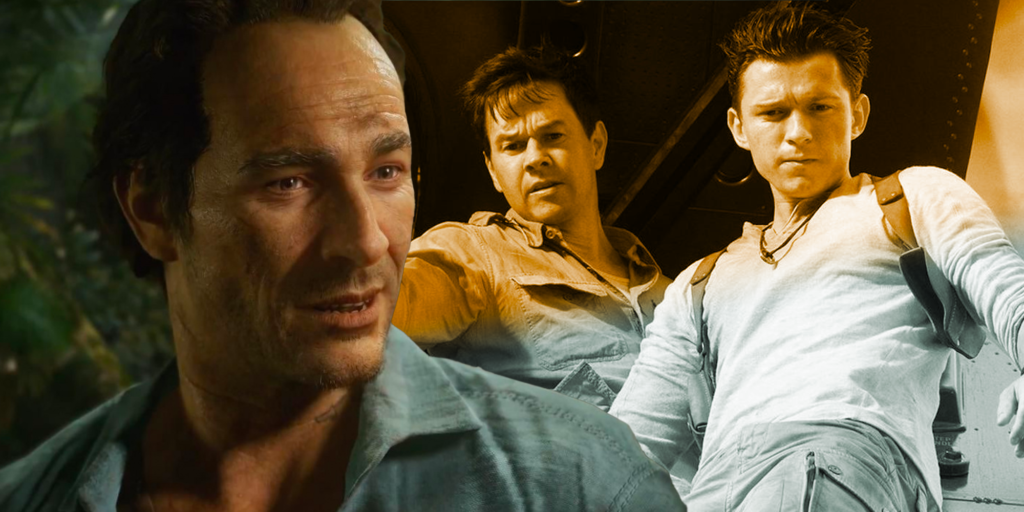 El final de Uncharted arruinó una de las mayores revelaciones de la serie de juegos