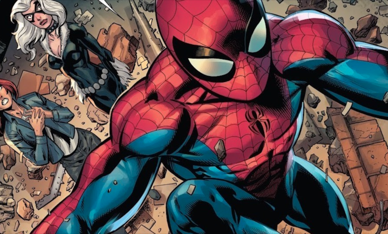 El giro de Spider-Man en un momento de MCU muestra lo perdedor que realmente es