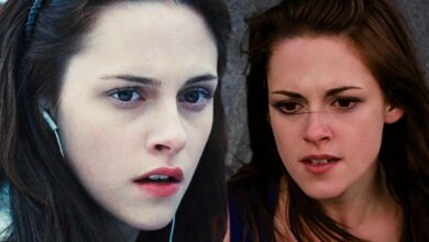 El guión original de Crepúsculo contradice completamente a Stephenie Meyers